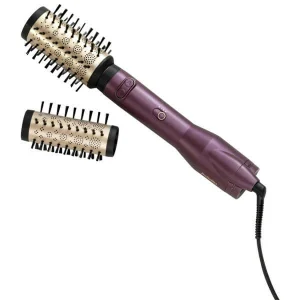 Grosses soldes 🎉 Babyliss Big Hair Dual AS950CHE – Brosse Soufflante 🔔 De Qualité 6