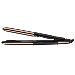 Grosses soldes 🤩 Babyliss Straight Curl Brilliance – Fer ⋅ Fer à Lisser 😀 meilleur service 6