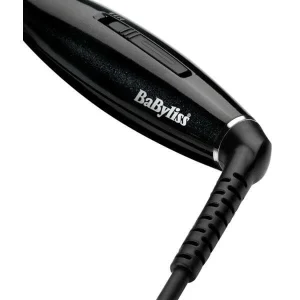 meilleure qualité Grosses soldes 🎉 Babyliss Brosse Chauffante Lissante HSB101E – Fer ⋅ Fer à Lisser 😉 9