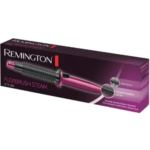 Livraison rapide Sortie 🤩 Remington CB4N E51 Flexibrush Steam – Brosse Soufflante 😉 9