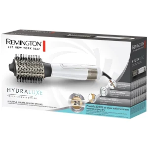 SOLDES TOUT À Top 10 ⭐ Remington AS8901 HYDRAluxe – Brosse Soufflante ❤️ 9