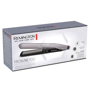 Offres ❤️ Remington S9880 E51 PROluxe You Adaptive Straighte – Fer ⋅ Fer à Lisser ✨ boutique en france 6