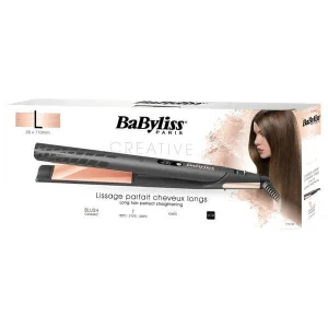 offre spéciale Acheter 👍 Babyliss ST432E – Fer ⋅ Fer à Lisser ✨ 7