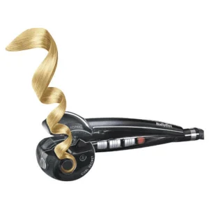 meilleur service Grosses soldes 🎁 Babyliss Curl Secret 2 C1300 – Fer à Friser 👏 9